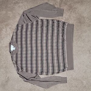 MEN'S SWEATER